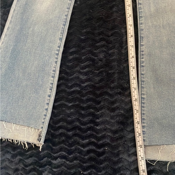 Hidden Happi flare jeans - Picture 10 of 11